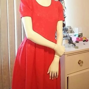 LuLaRoe Amelia bnwt sz medium.